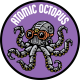 Atomic Octopus